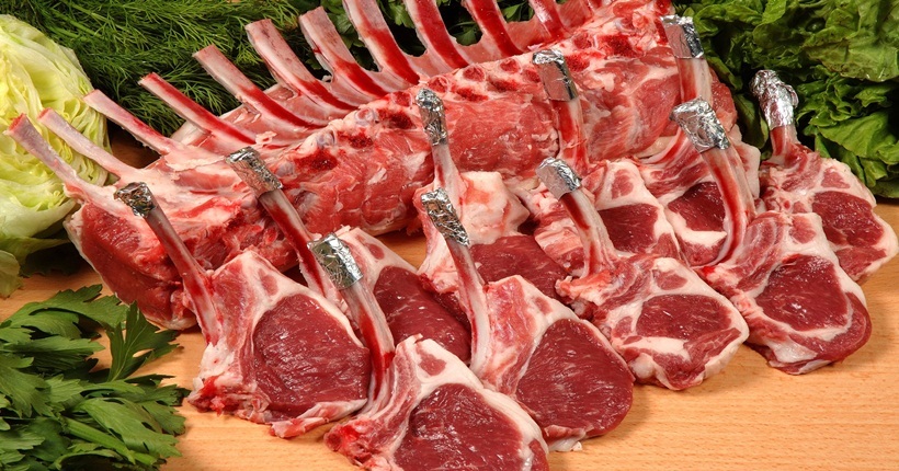 Giá thịt dê tươi, thịt dê sống 1kg là bao nhiêu? Mua bán sản phẩm ở đâu vừa rẻ vừa ngon?
