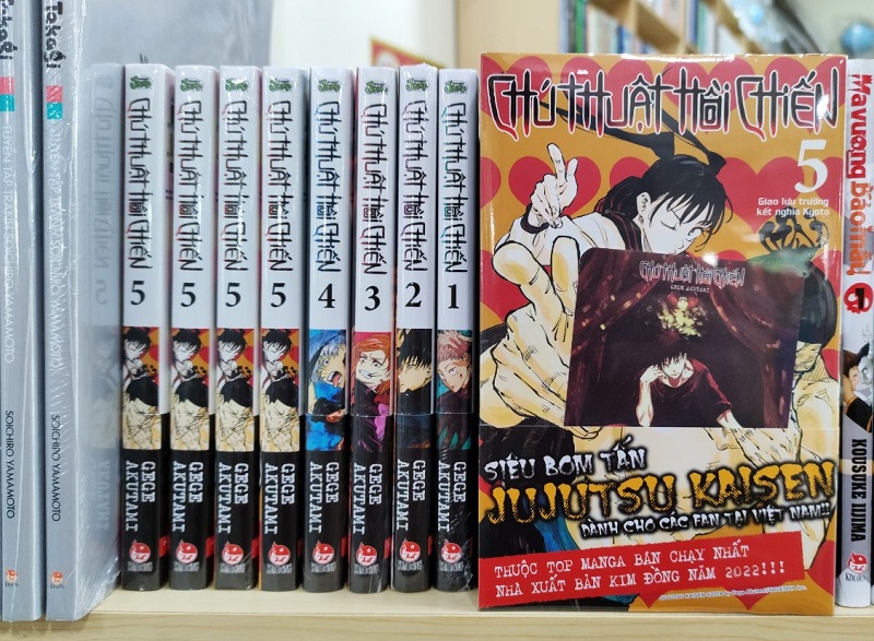 Manga siêu nhiên là gì? 15+ Manga Siêu Nhiên Hay Nhất Bạn Không Thể Bỏ Lỡ