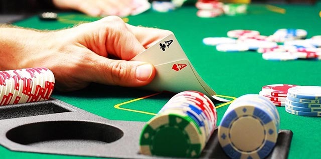 Cách Chơi Poker 2 Lá Chi Tiết Và Hiệu Quả Cho Người Mới Bắt Đầu