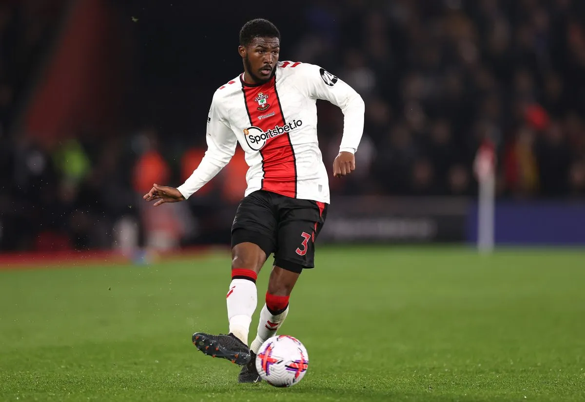Tiểu sử cầu thủ Ainsley Maitland-Niles - Tiền vệ tài năng Arsenal - blognonngghiep.edu.vn