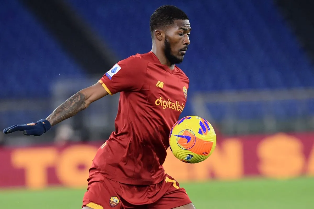 Tiểu sử cầu thủ Ainsley Maitland-Niles - Tiền vệ tài năng Arsenal - blognonngghiep.edu.vn