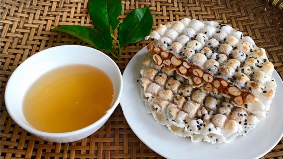 Kẹo cu đơ là gì? Cách làm kẹo cu đơ chuẩn Hà Tĩnh tại nhà