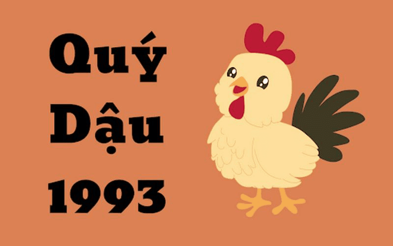 Sinh năm 1993 mệnh gì? Tổng quan và bí quyết cải thiện vận mệnh