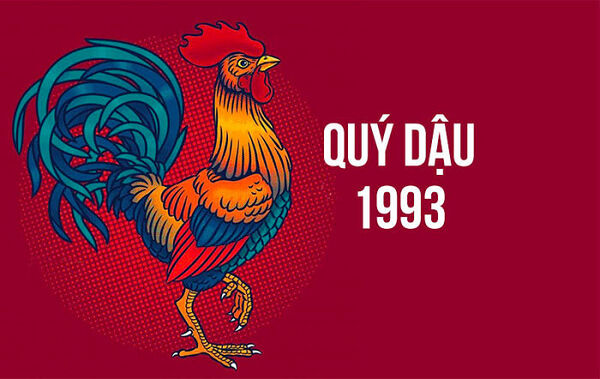Tử vi - phong thủy] 1993 sinh con năm 2024 có tốt không?