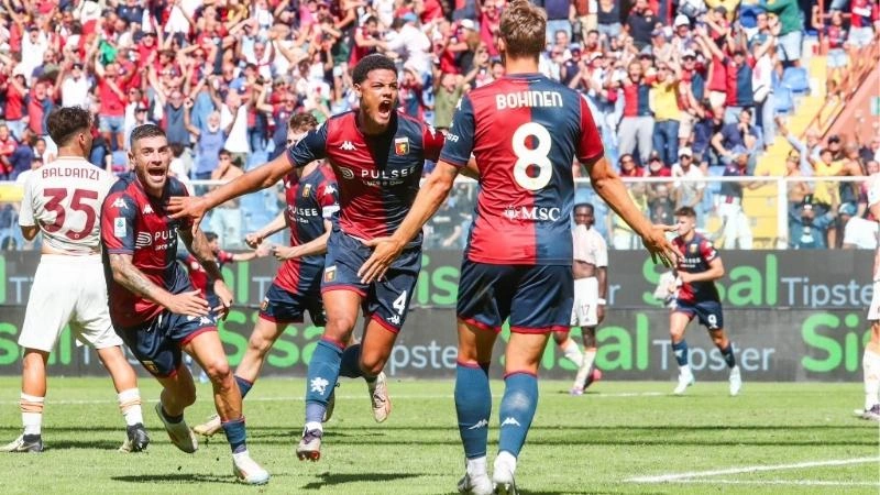Top đội bóng vô địch Serie A nhiều nhất - Cập nhật BXH 2025