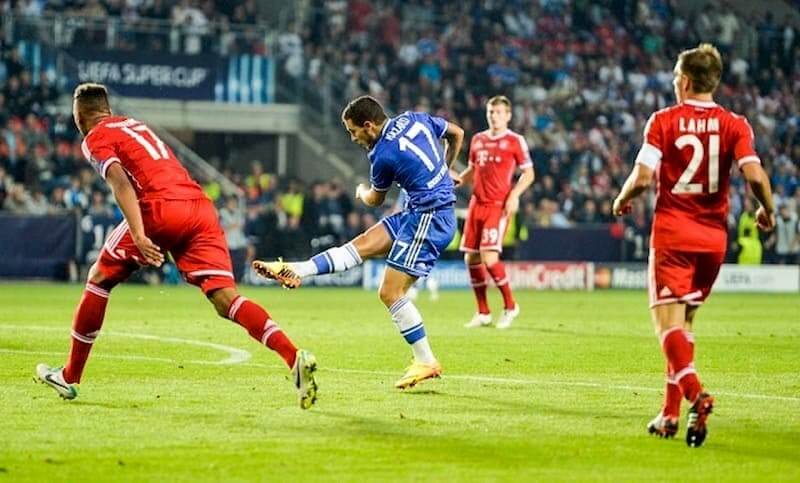 MVP là gì? Làm thế nào để tôi có được danh hiệu MVP?