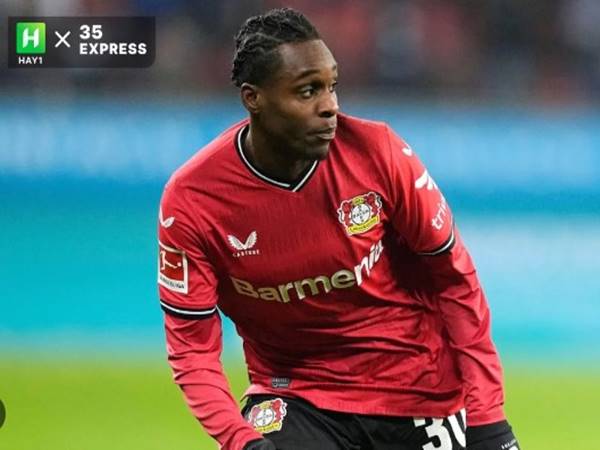Tiểu sử của Jeremie Frimpong - Đẳng cấp bóng đá