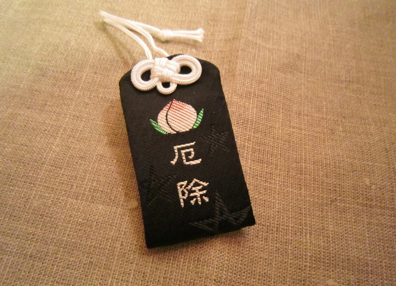 Những Bùa May Mắn Omamori Tốt Nhất và Ý Nghĩa Của Chúng