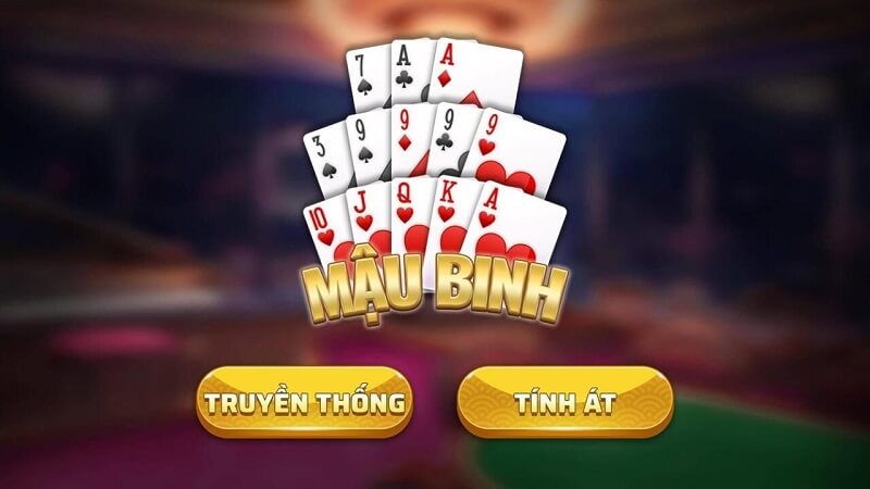 Mau Binh: Game Poker Hàng Đầu và Tất Cả Thông Tin Hữu Ích Từ A Đến Z
