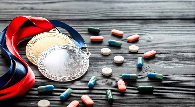 Doping là gì? Tìm hiểu thêm về Doping trong Thể thao