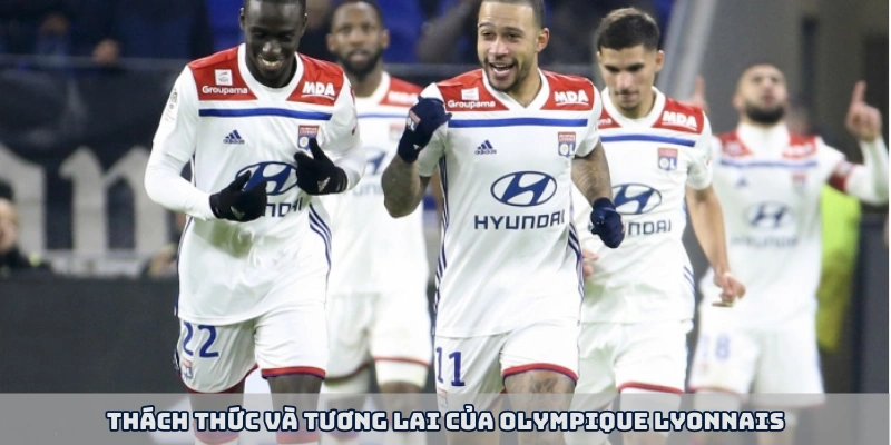 Olympique Lyonnais - Tour du lịch nhóm nổi tiếng