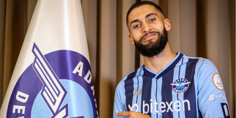 Tiểu sử của Nabil Alioui - Liệu Pháp có thành công hơn Maroc?