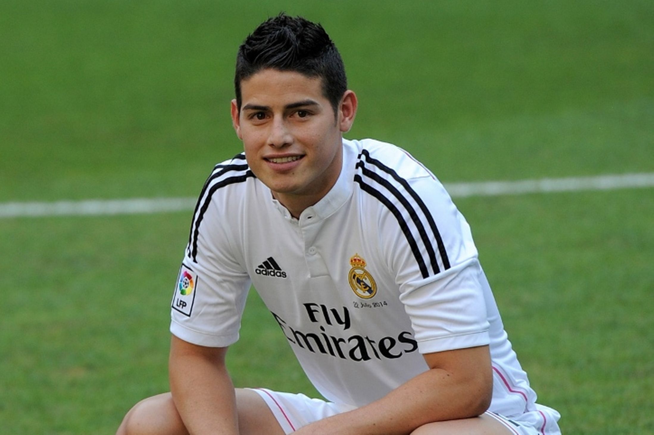 James Rodriguez - Thông tin bên lề - IMDb