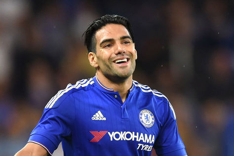 Radamel Falcao trở lại Ligue 1 để 'kiếm sống' | Báo Tiền Phong Điện Tử