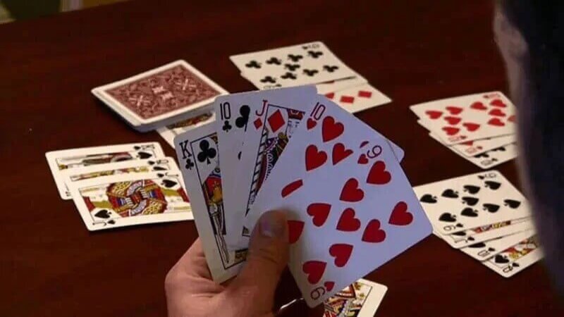 Cách nhận biết thẻ bài dễ dàng và hiệu quả