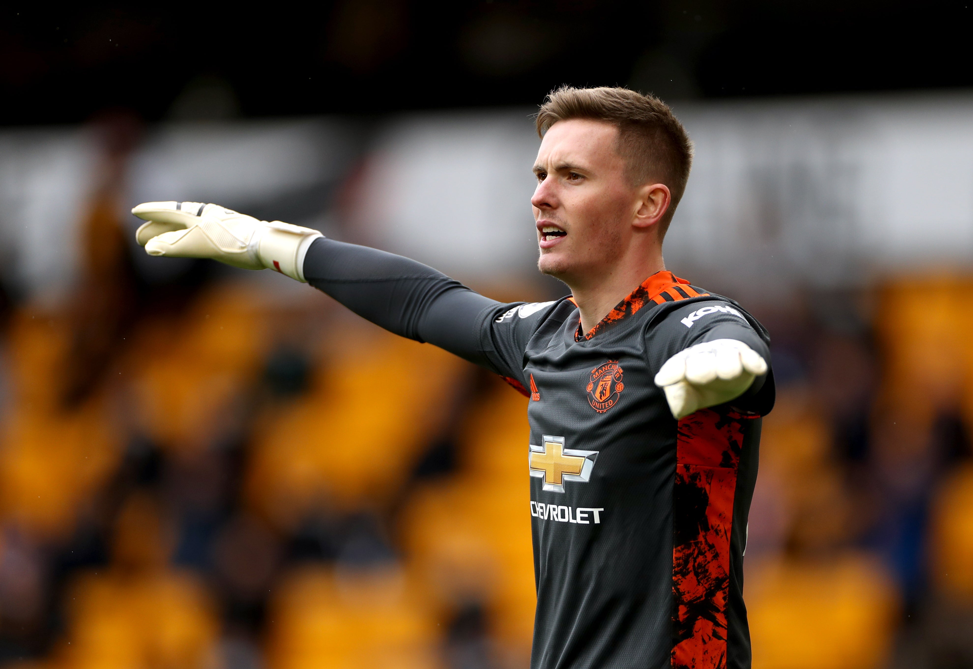 Transfer news and rumours: Dean Henderson 'wants Manchester United loan exit' with Chelsea 'ready to offer Mason Mount new contract' | The Independent