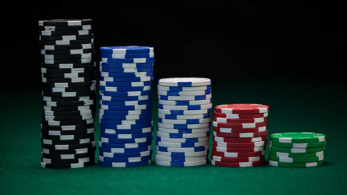 Cách bảo vệ Big Blind trong poker - Poker Có Tâm