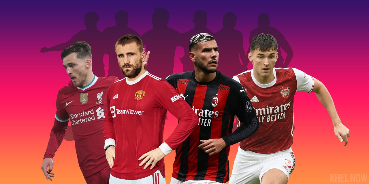 Hậu Vệ là gì? Top 15 Hậu Vệ Hay Nhất Thế Giới 2025