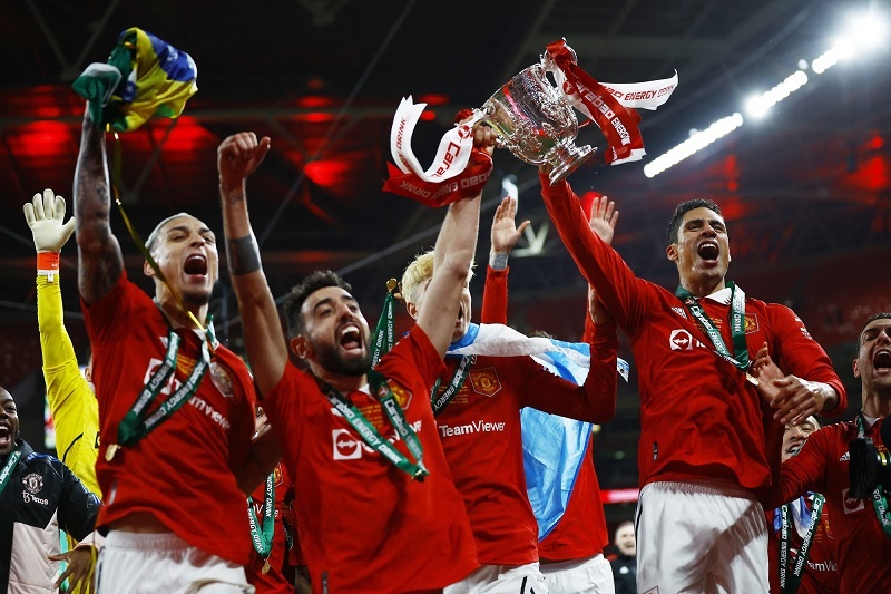 League Cup Là Gì? Giải Bóng Đá Hấp Dẫn Ít Ai Hiểu Rõ