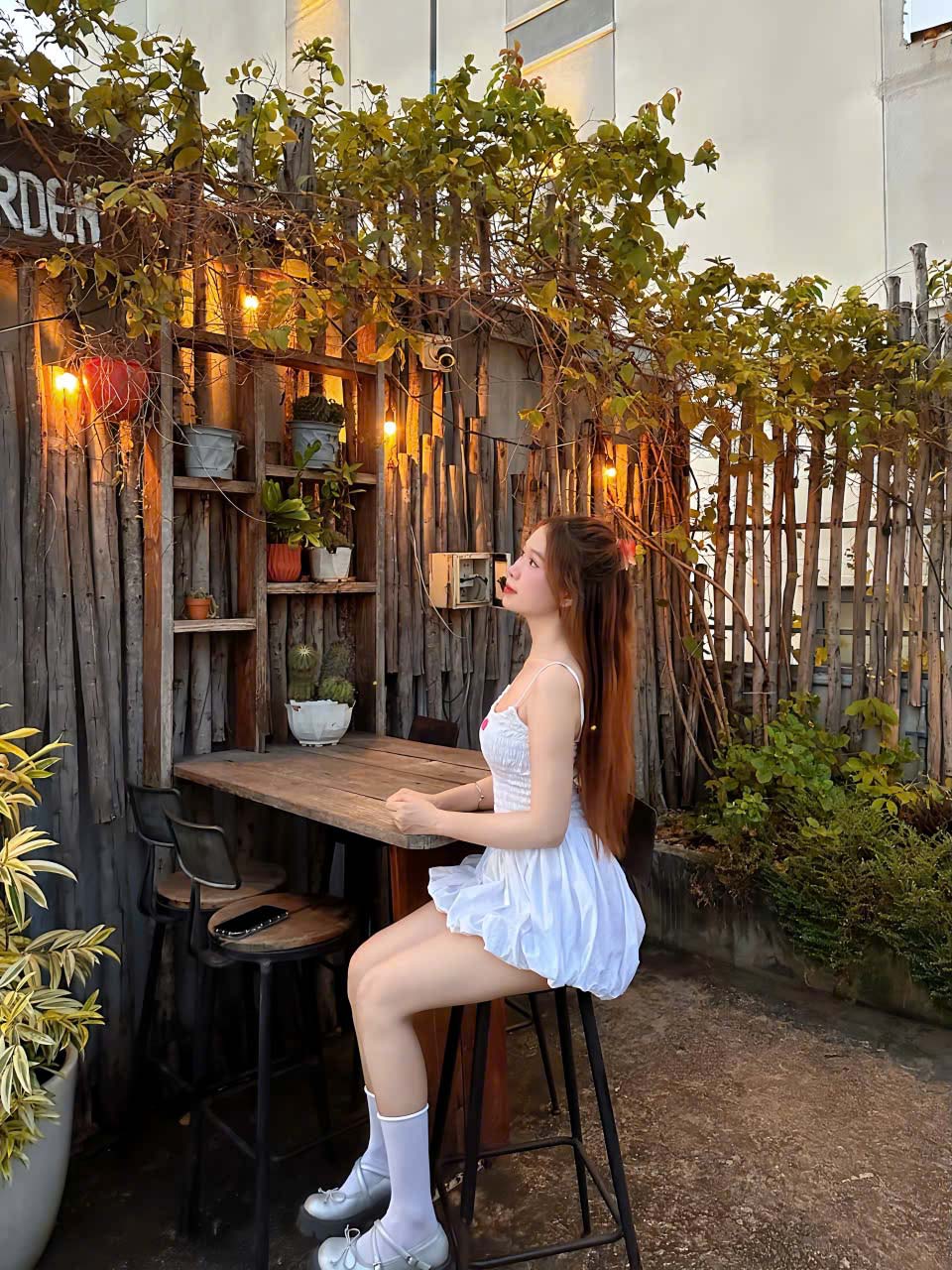 Đêm nhạc tại Chạng Vạng