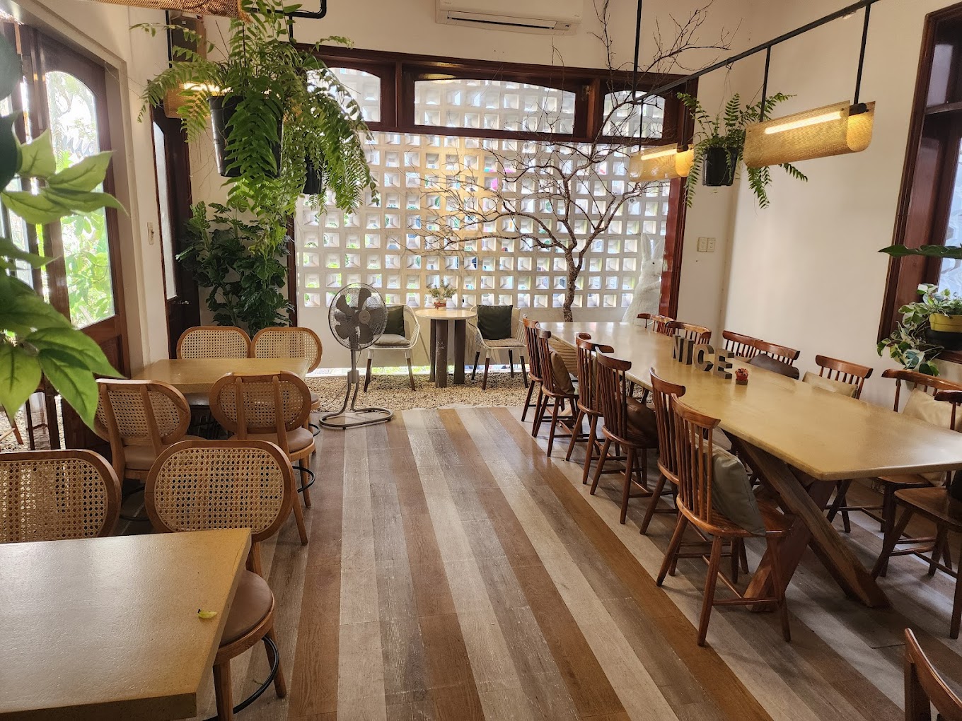 Hồ cá Koi tại Oromia