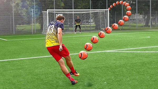 Hướng dẫn các bước thực hiện kỹ thuật lòng trong