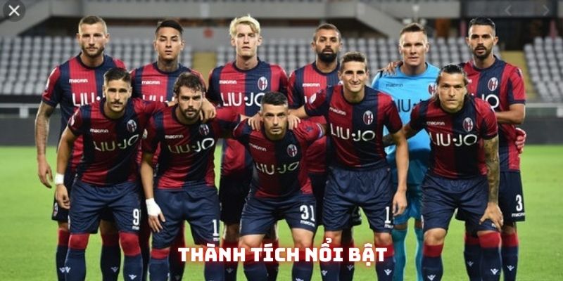 Bảng vàng thành tích của CLB Bologna Thành tích nổi bật của CLB Bologna qua các thời kỳ