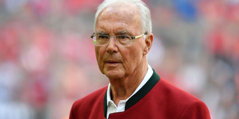 Thành tựu sự nghiệp của Franz Beckenbauer