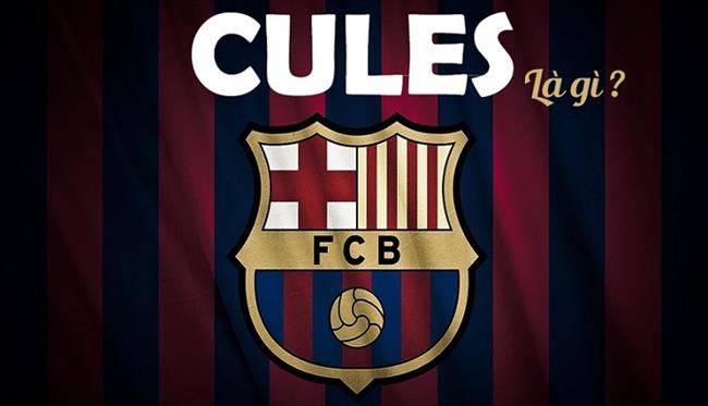Cules Là Gì? Nguồn Gốc Và Niềm Tự Hào Fan Barca